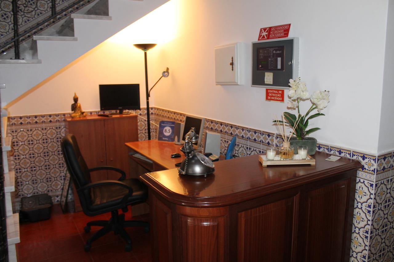 Hospedaria Os Condes Reguengos de Monsaraz Ngoại thất bức ảnh